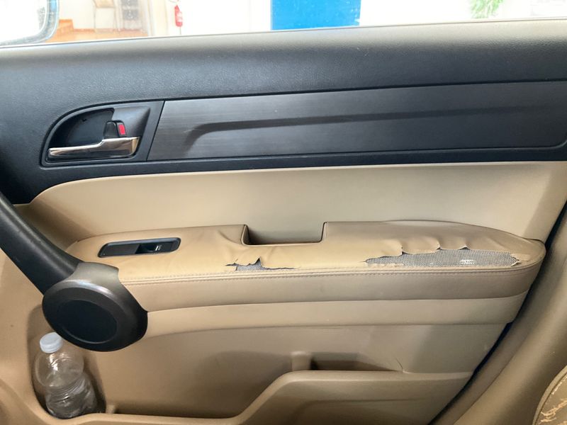 Honda CR-V 2.2 DTEC Executive 2010 – снимка 25