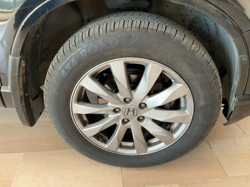 Honda CR-V 2.2 DTEC Executive 2010 – снимка 11