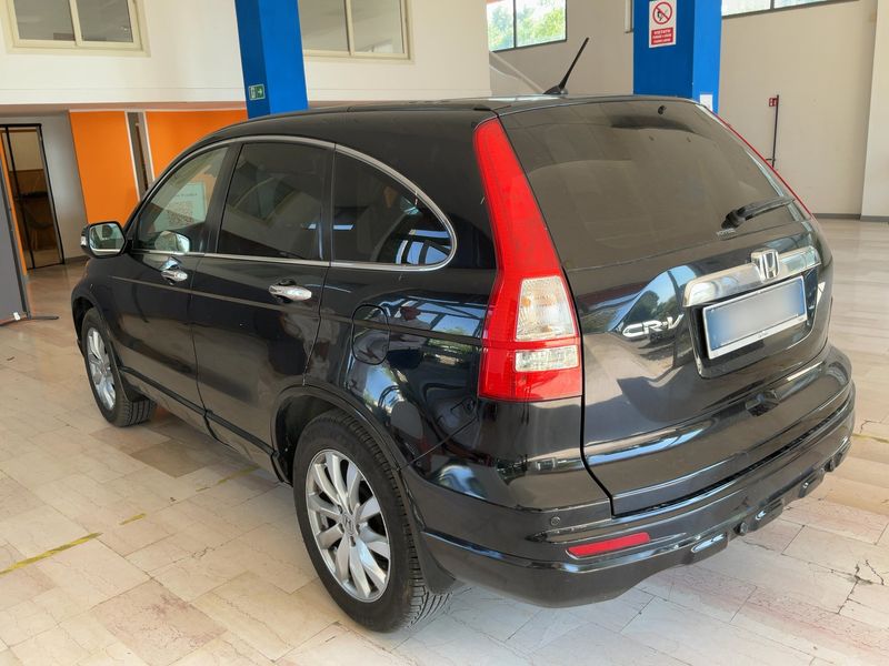 Honda CR-V 2.2 DTEC Executive 2010 – снимка 6
