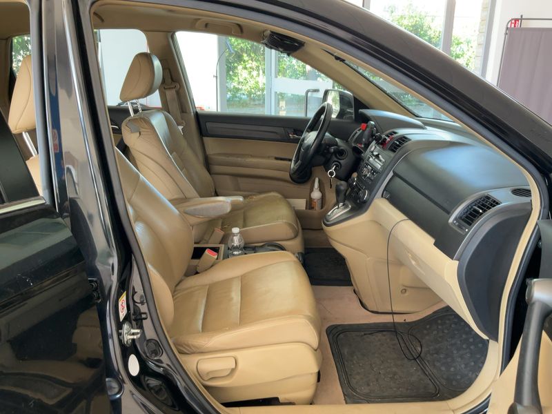 Honda CR-V 2.2 DTEC Executive 2010 – снимка 16