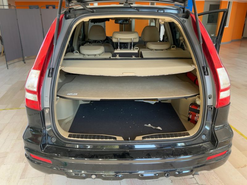 Honda CR-V 2.2 DTEC Executive 2010 – снимка 15