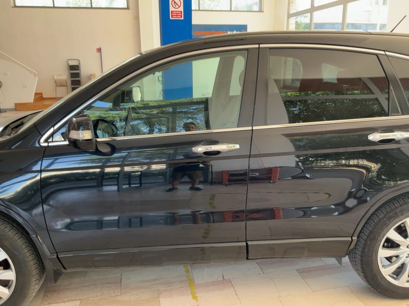 Honda CR-V 2.2 DTEC Executive 2010 – снимка 4