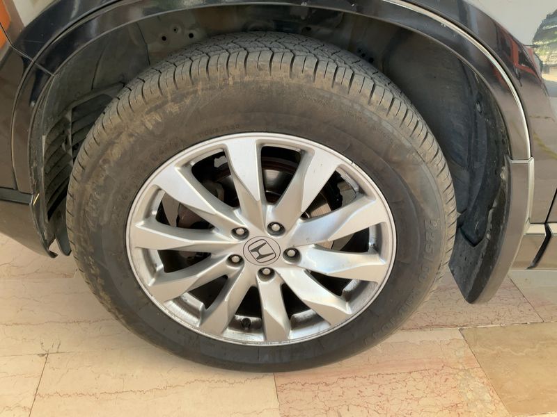 Honda CR-V 2.2 DTEC Executive 2010 – снимка 3