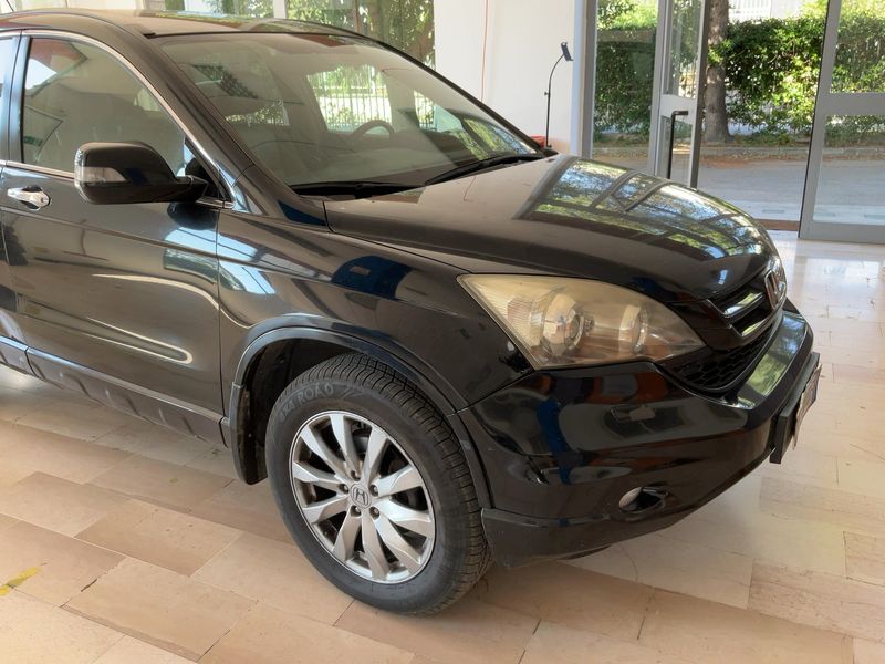 Honda CR-V 2.2 DTEC Executive 2010 – снимка 12