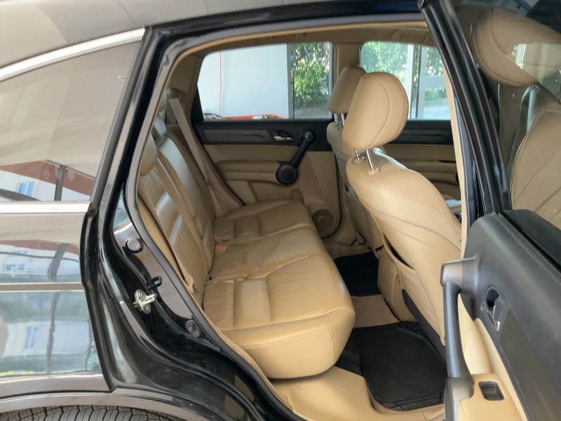 Honda CR-V 2.2 DTEC Executive 2010 – снимка 19