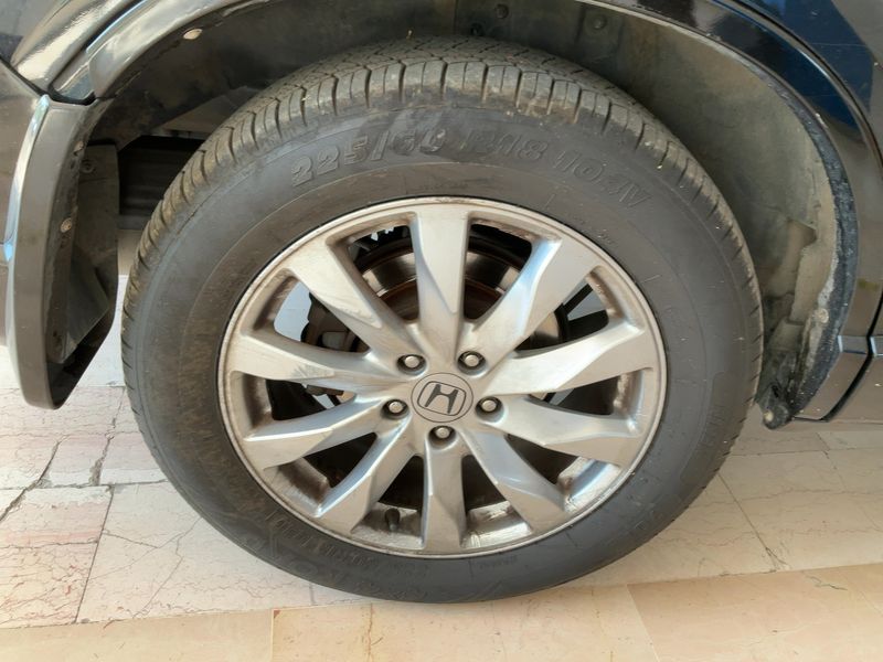 Honda CR-V 2.2 DTEC Executive 2010 – снимка 9
