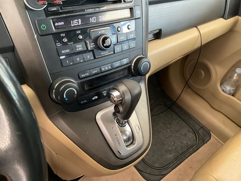 Honda CR-V 2.2 DTEC Executive 2010 – снимка 23