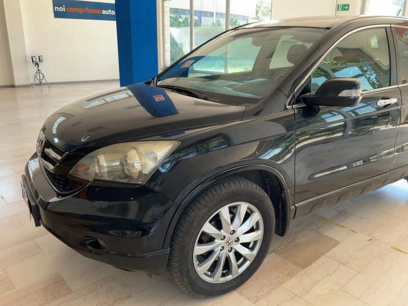 Honda CR-V 2.2 DTEC Executive 2010 – снимка 2