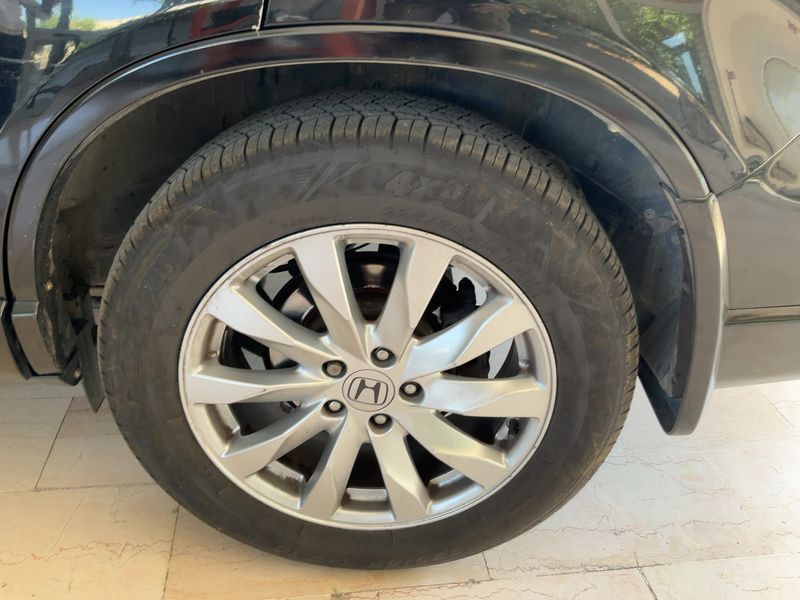Honda CR-V 2.2 DTEC Executive 2010 – снимка 5