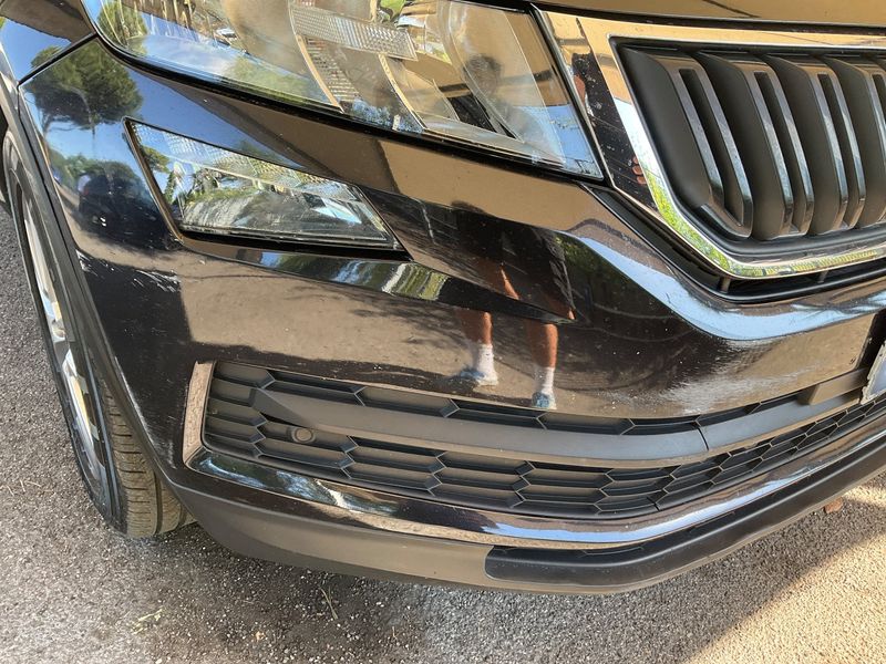 Skoda Kodiaq 2.0 TDI Executive 2018 – снимка 44