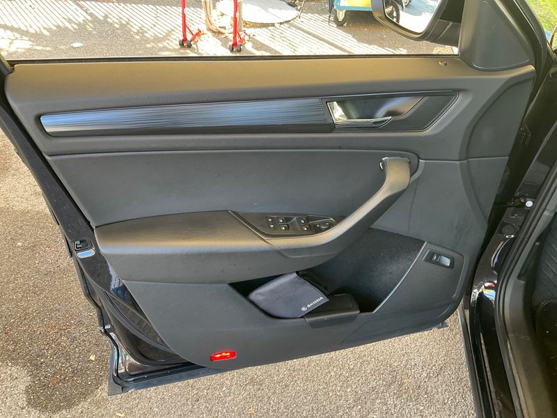 Skoda Kodiaq 2.0 TDI Executive 2018 – снимка 30
