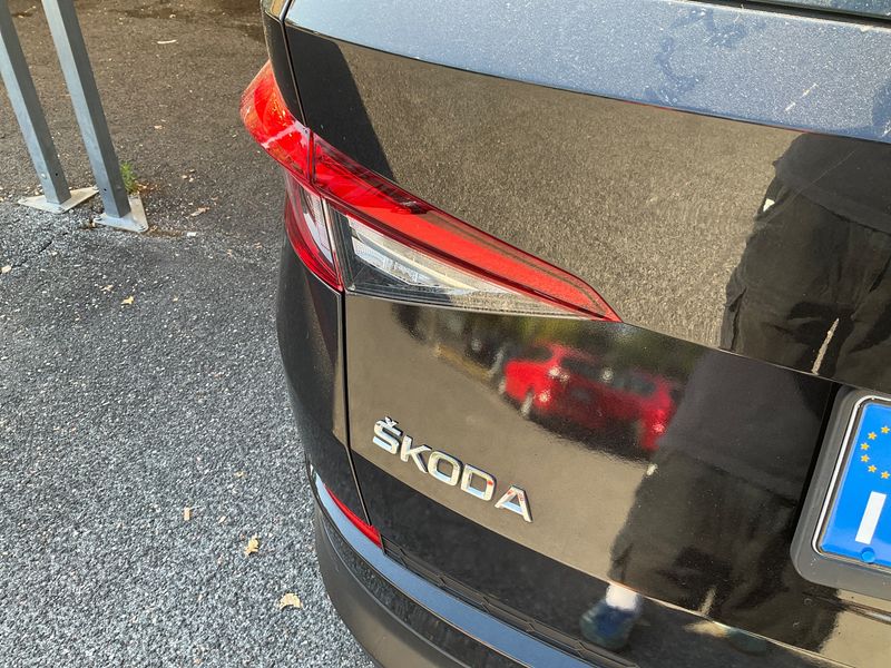 Skoda Kodiaq 2.0 TDI Executive 2018 – снимка 39