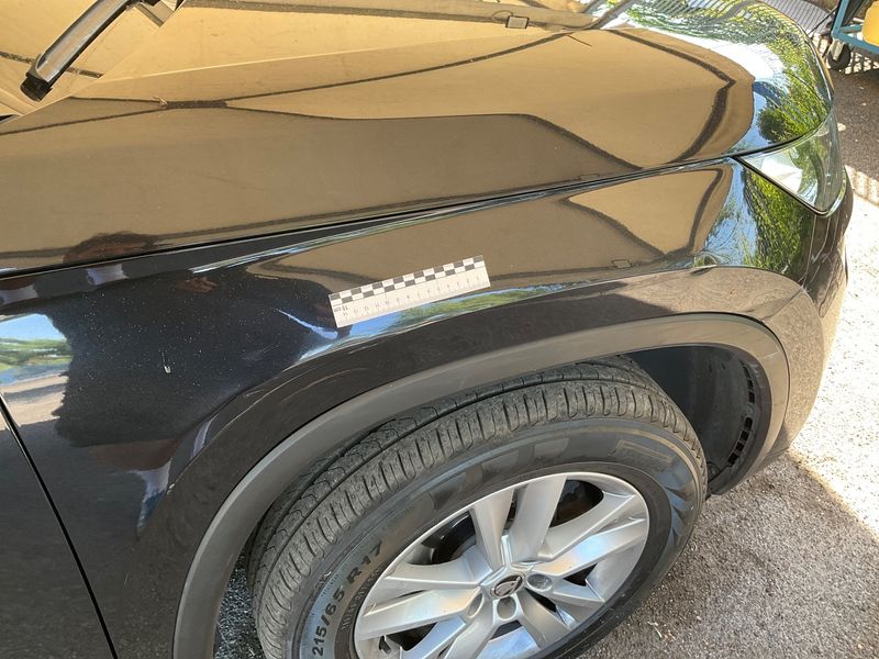 Skoda Kodiaq 2.0 TDI Executive 2018 – снимка 21