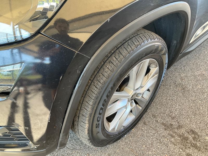 Skoda Kodiaq 2.0 TDI Executive 2018 – снимка 29