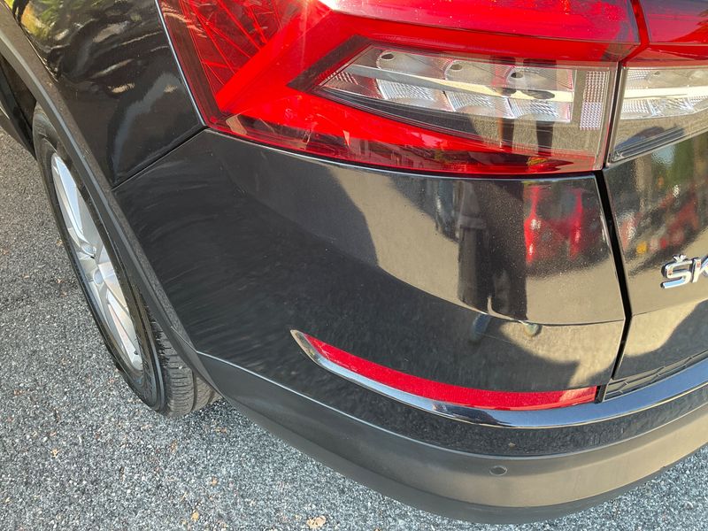 Skoda Kodiaq 2.0 TDI Executive 2018 – снимка 37