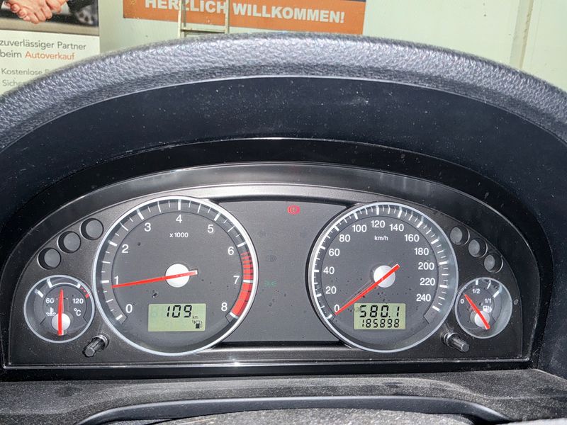 Ford Mondeo 2.0 Ghia X 2003 – снимка 4