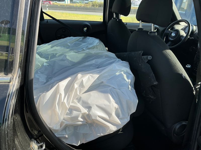 MINI Countryman Cooper 2012 – снимка 23