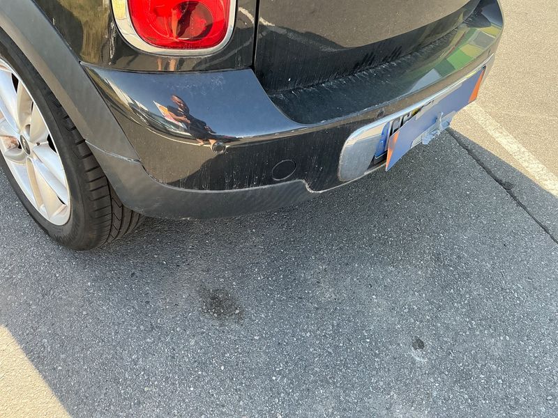 MINI Countryman Cooper 2012 – снимка 26