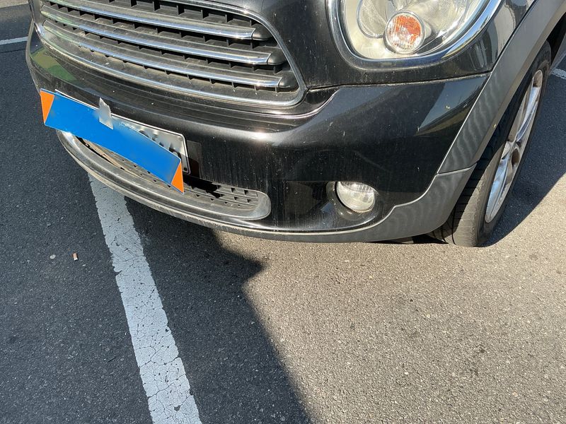 MINI Countryman Cooper 2012 – снимка 28