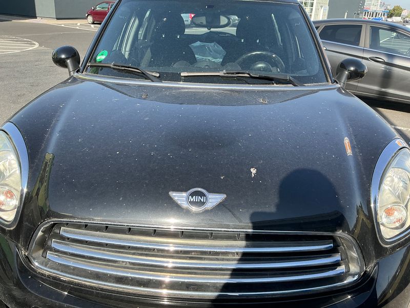 MINI Countryman Cooper 2012 – снимка 30