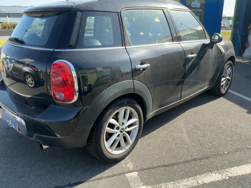 MINI Countryman Cooper 2012 – снимка 8