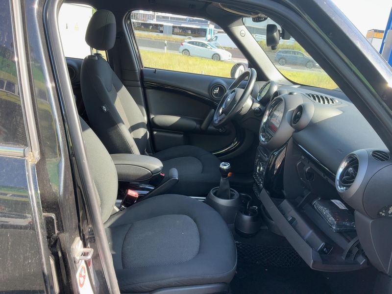 MINI Countryman Cooper 2012 – снимка 17