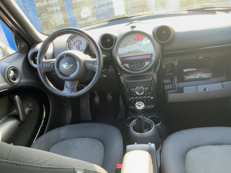 MINI Countryman Cooper 2012 – снимка 18
