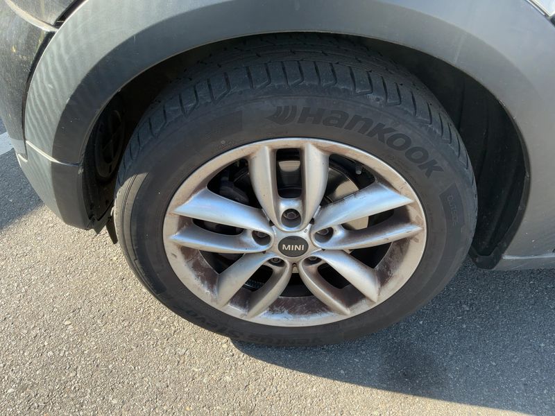 MINI Countryman Cooper 2012 – снимка 3