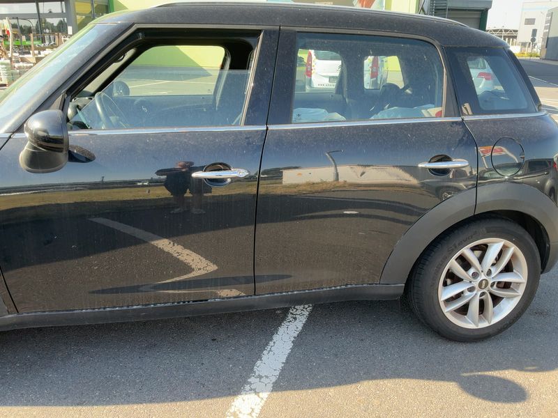 MINI Countryman Cooper 2012 – снимка 4
