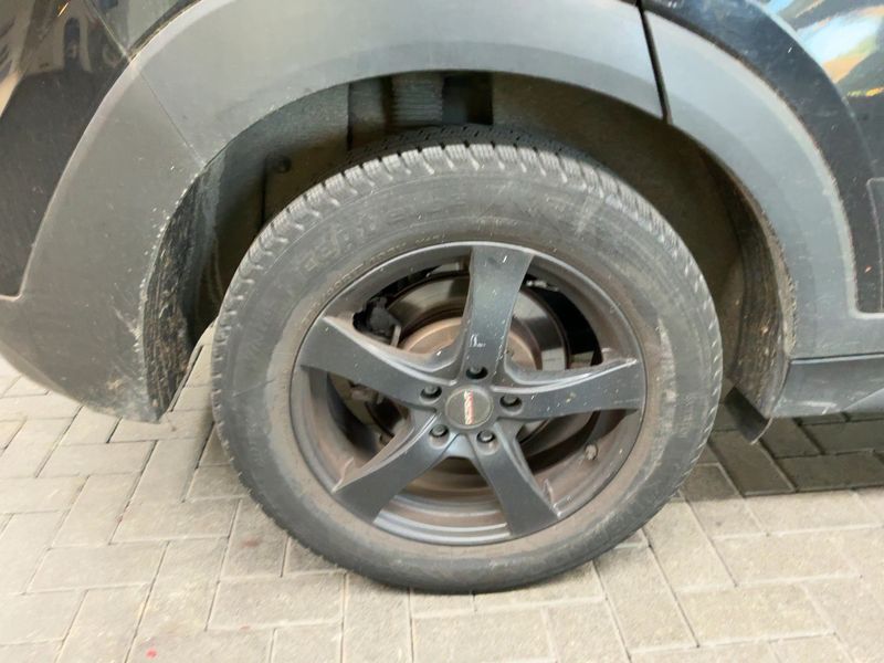 Hyundai Tucson 1.6 TGDI Premium 2WD 2018 – снимка 9