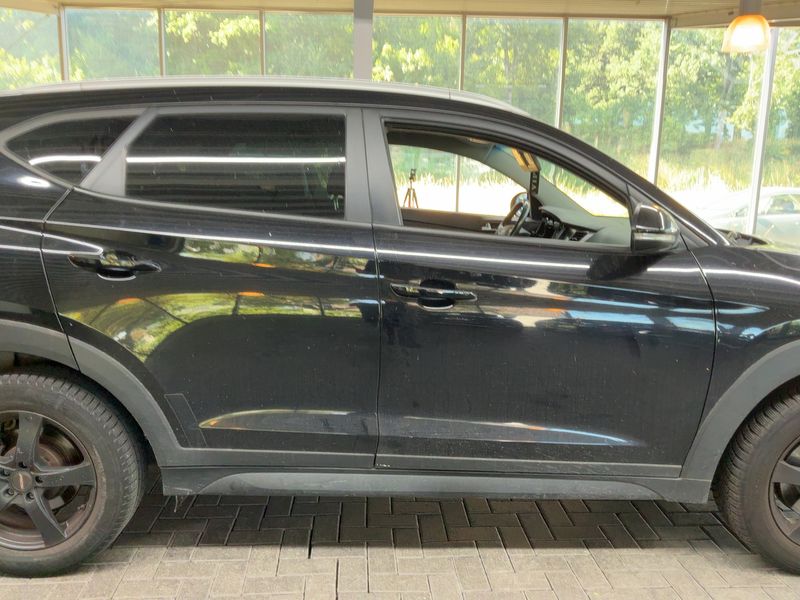 Hyundai Tucson 1.6 TGDI Premium 2WD 2018 – снимка 10