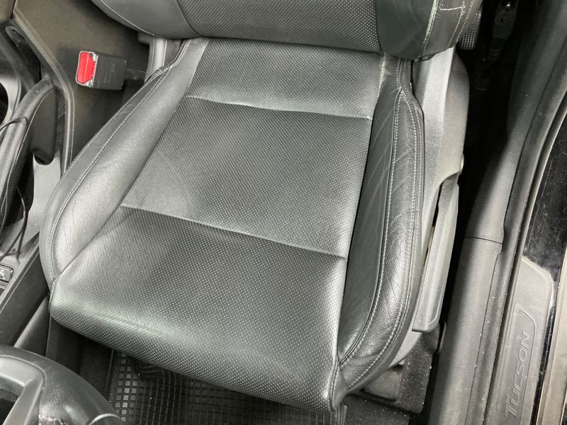 Hyundai Tucson 1.6 TGDI Premium 2WD 2018 – снимка 29