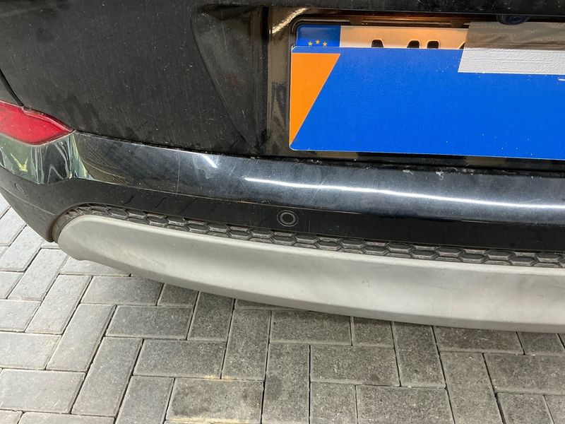 Hyundai Tucson 1.6 TGDI Premium 2WD 2018 – снимка 33