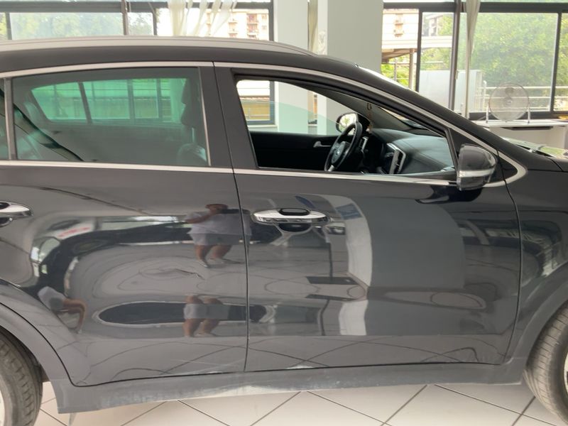 Kia Sportage 1.7 CRDi Class 2WD 2016 – снимка 10