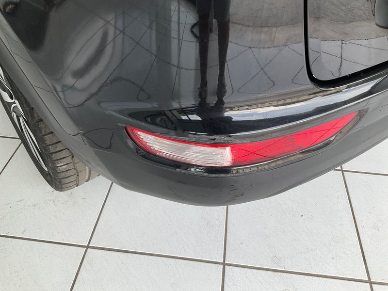 Kia Sportage 1.7 CRDi Class 2WD 2016 – снимка 36