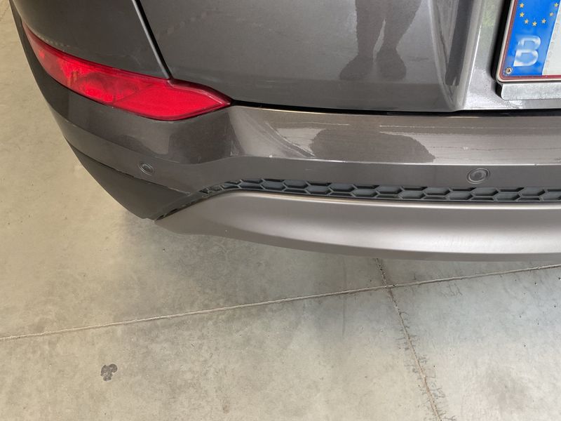 Hyundai Tucson 2.0 CRDi Advantage 4WD 2016 – снимка 33