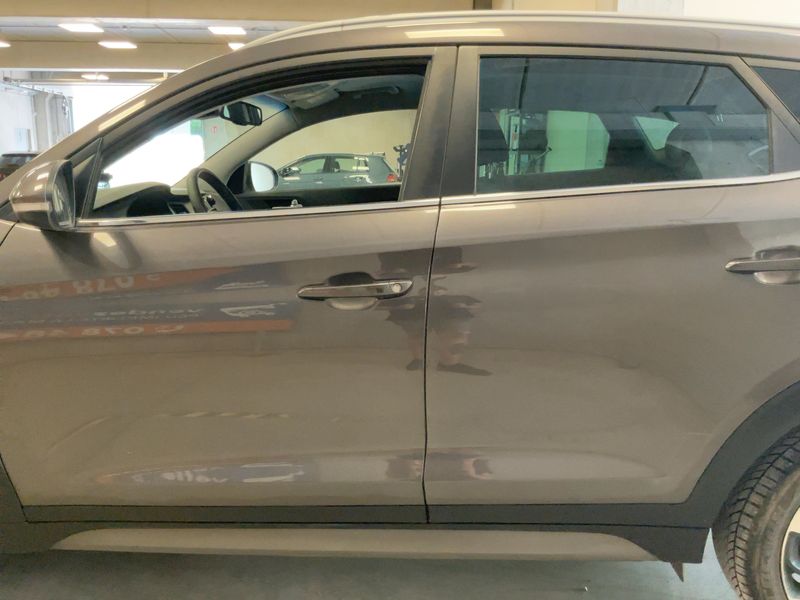 Hyundai Tucson 2.0 CRDi Advantage 4WD 2016 – снимка 4