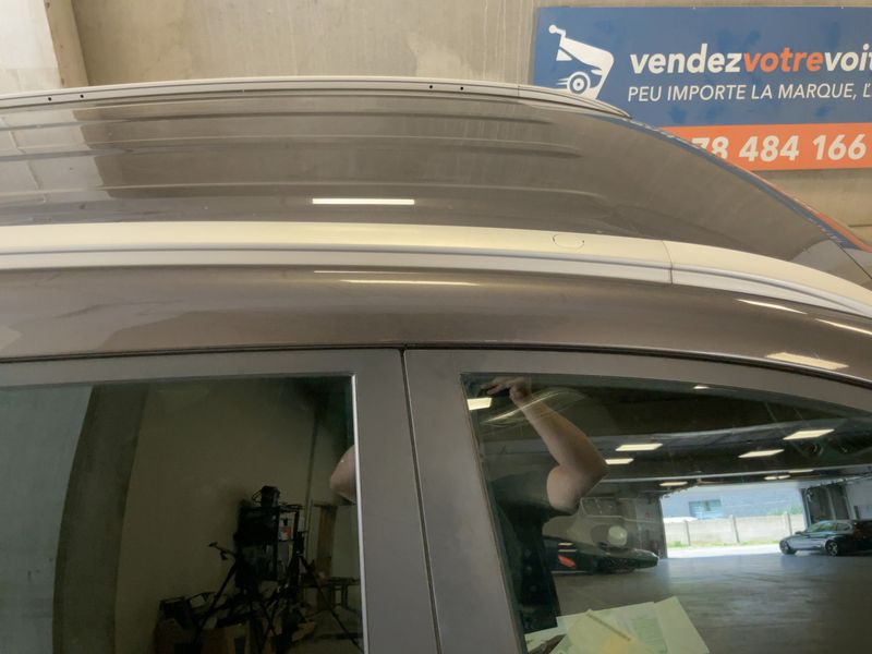 Hyundai Tucson 2.0 CRDi Advantage 4WD 2016 – снимка 13