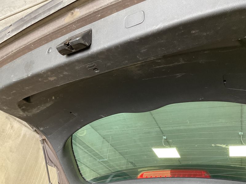 Hyundai Tucson 2.0 CRDi Advantage 4WD 2016 – снимка 24