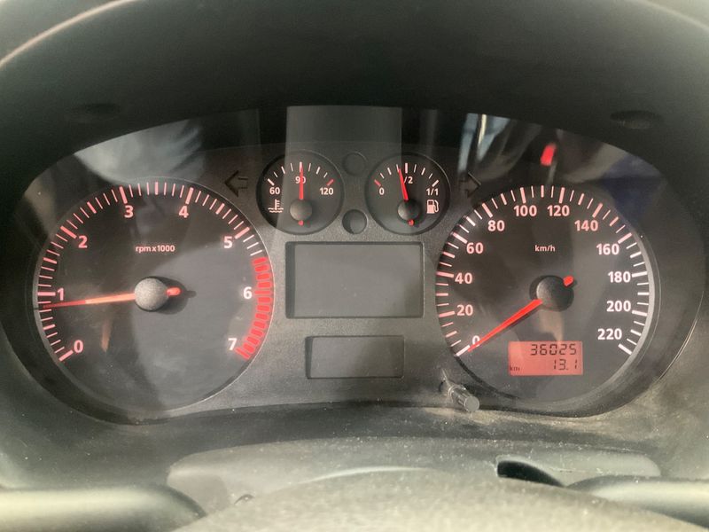 Seat Ibiza 1.4 Stella 2001 – снимка 4