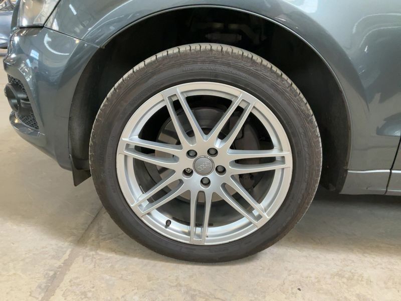 Audi Q5 3.0 V6 TDI quattro 2012 – снимка 3
