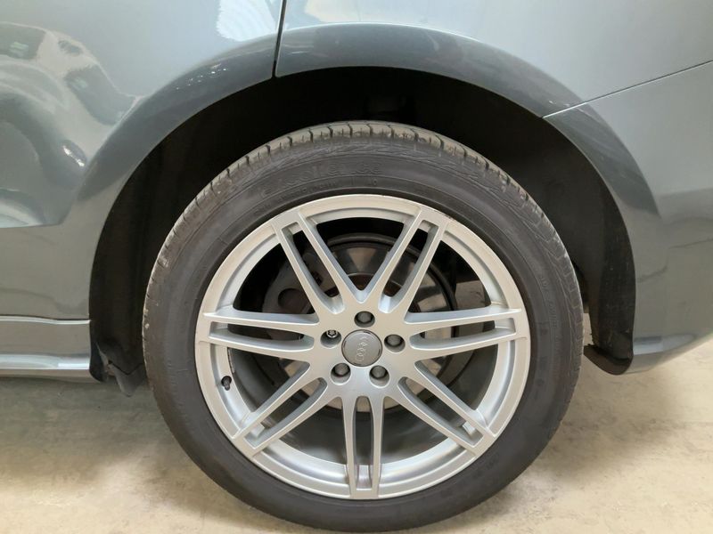 Audi Q5 3.0 V6 TDI quattro 2012 – снимка 5