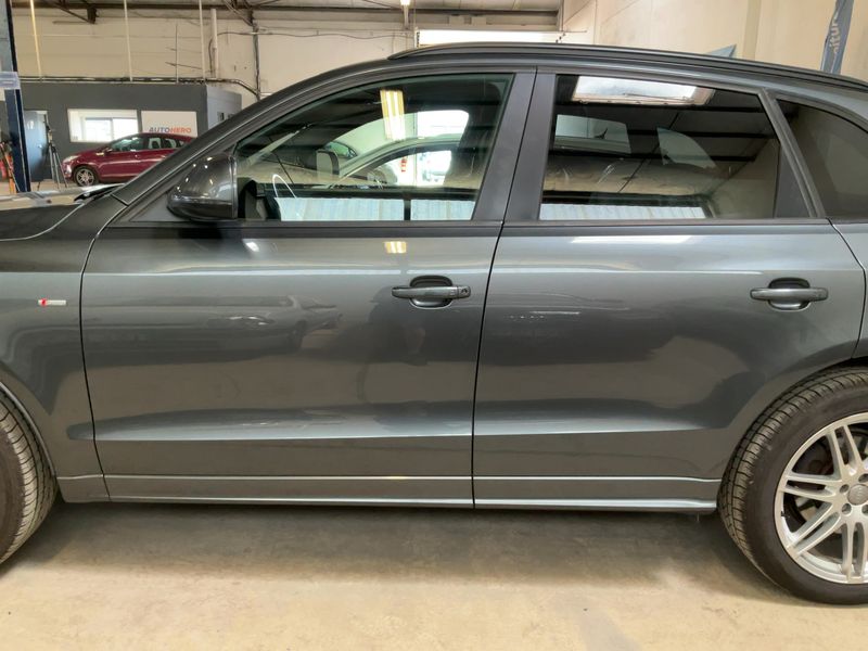Audi Q5 3.0 V6 TDI quattro 2012 – снимка 4