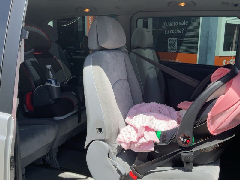 Mercedes-Benz Viano 2.1 CDI lang 2004 – снимка 19