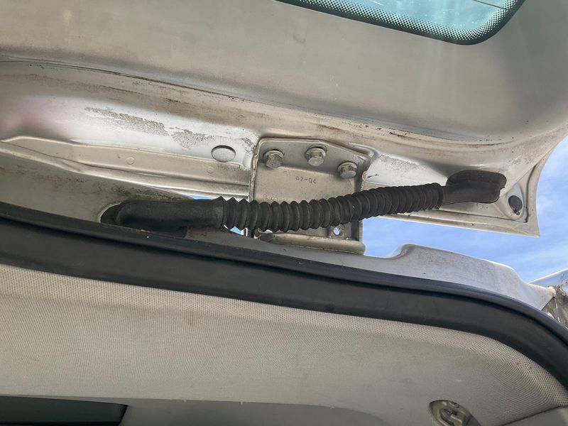 Mercedes-Benz Viano 2.1 CDI lang 2004 – снимка 39