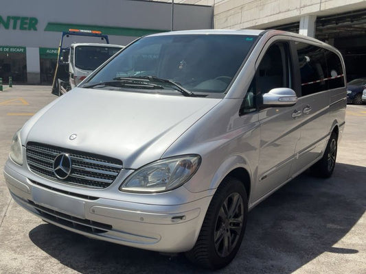 Mercedes-Benz Viano 2.1 CDI lang 2004 – снимка 1