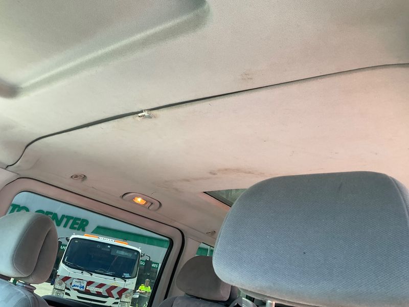 Mercedes-Benz Viano 2.1 CDI lang 2004 – снимка 29