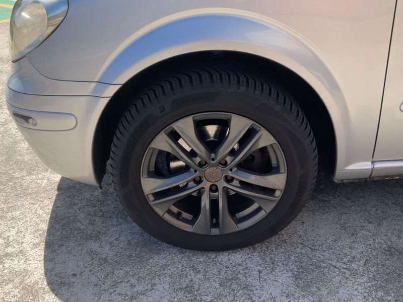 Mercedes-Benz Viano 2.1 CDI lang 2004 – снимка 3