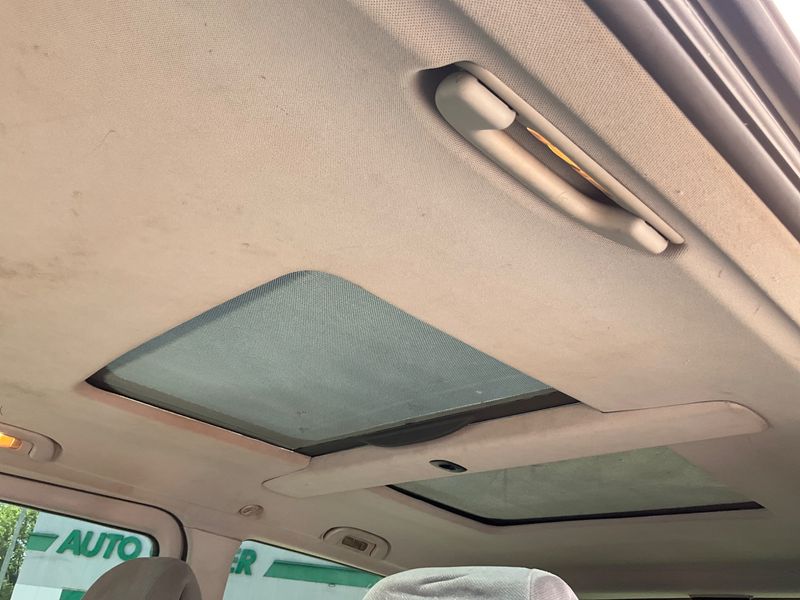 Mercedes-Benz Viano 2.1 CDI lang 2004 – снимка 31
