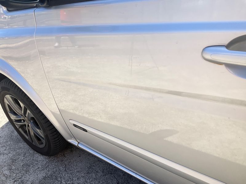 Mercedes-Benz Viano 2.1 CDI lang 2004 – снимка 23